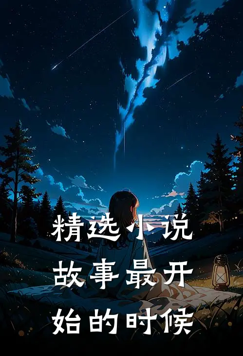 精选故事最开始的时候写