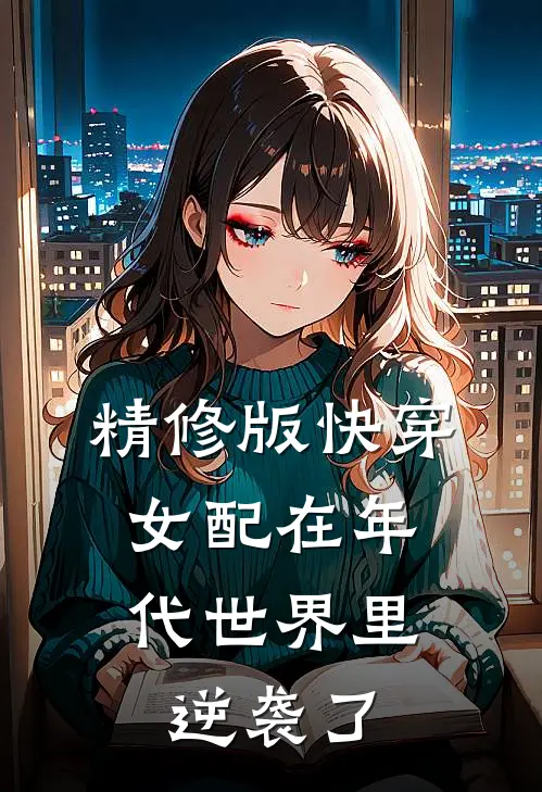 精修版快穿女配在年代世界里逆袭了