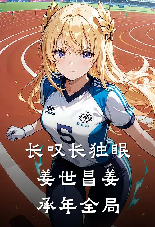 长叹长独眠姜世昌姜承年全局