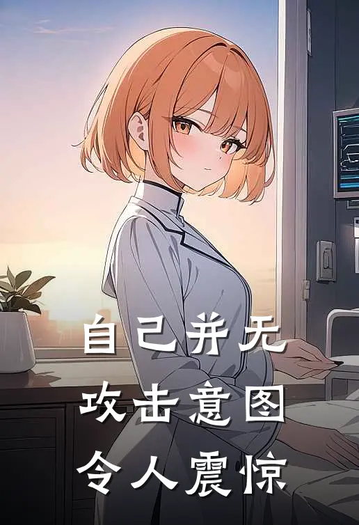 自己并无攻击意图令人震惊