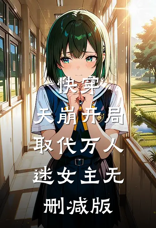 快穿天崩开局,取代万人迷女主无删减版