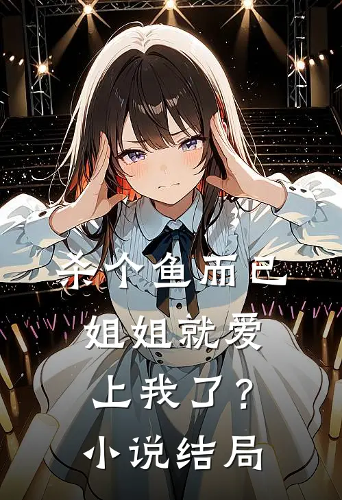 杀个鱼而已,姐姐就爱上我了?结局是
