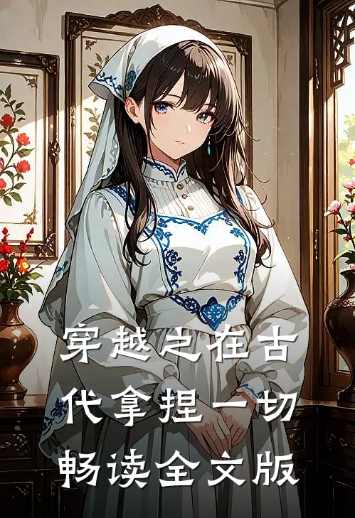穿越之在古代拿捏一切畅读全文版