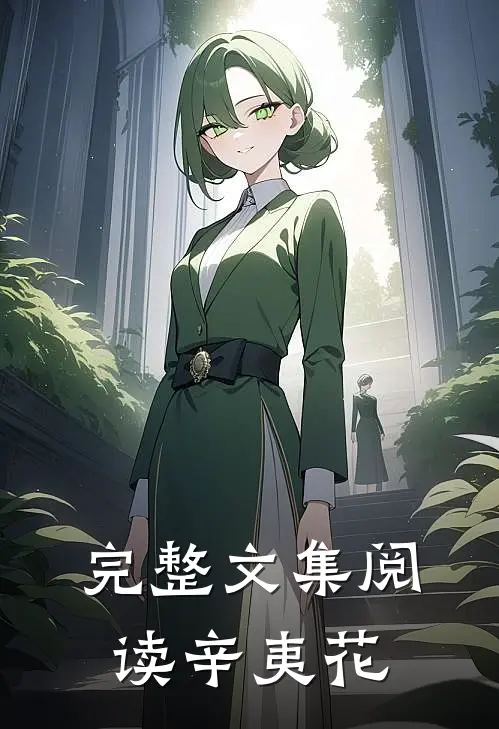 完整文集阅读辛夷花原文