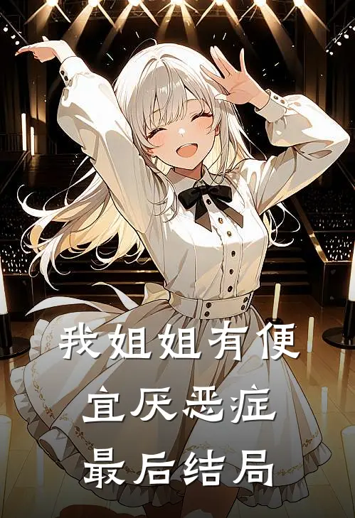 我姐姐有便宜厌恶症最后结局是
