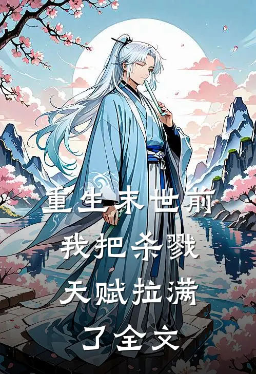 重生末世前,我把杀戮天赋拉满了全文