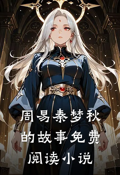 盖世无敌小医神周易秦梦秋全本小说最新阅读