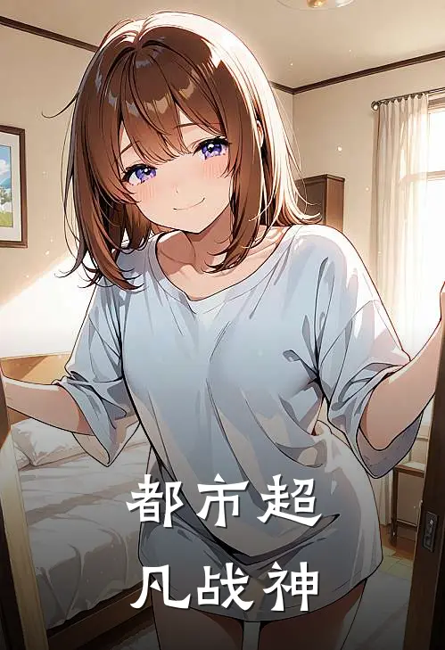 都市超凡战神
