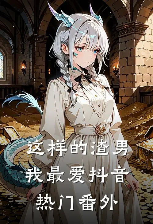 这样的渣男我最爱抖音热门 番外