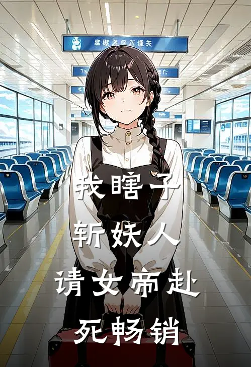 我瞎子斩妖人,请女帝赴死畅销