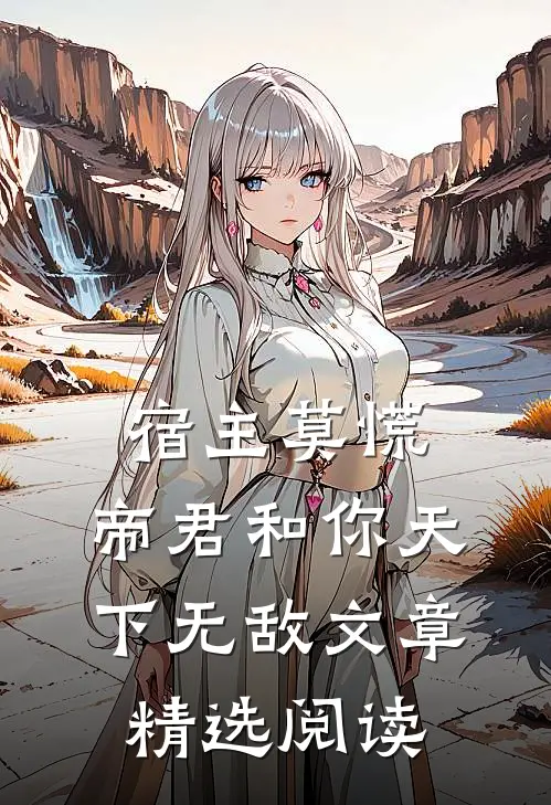 宿主莫慌,帝君和你天下无敌文章精选阅读免费