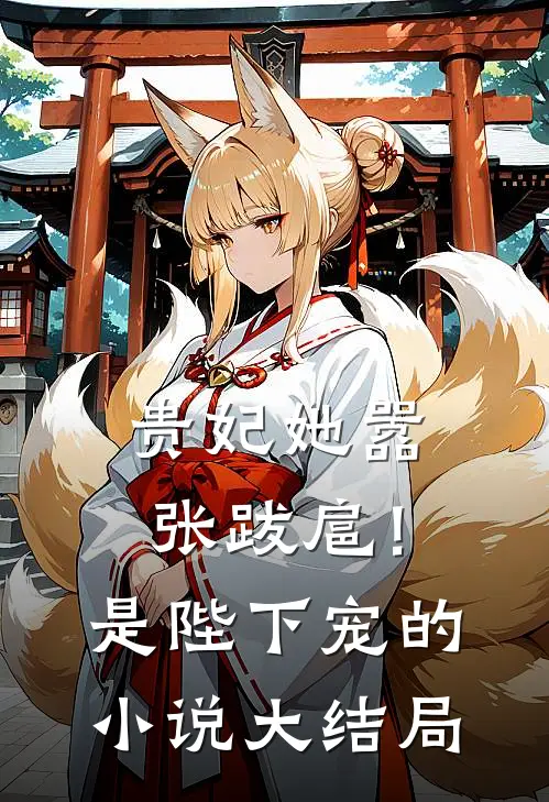 贵妃她嚣张跋扈!是陛下宠的大结局免费阅读