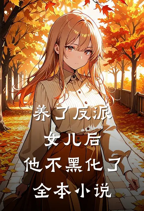 养了反派女儿后,他不黑化了全本