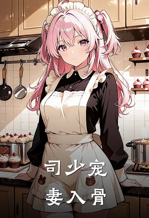 司少宠妻入骨