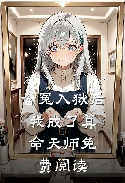 含冤入狱后,我成了算命天师免费阅读全文