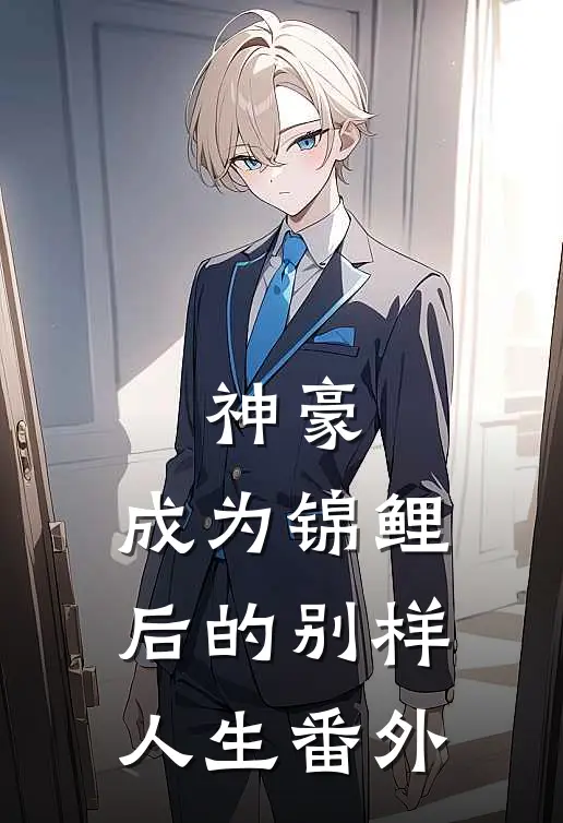 神豪成为锦鲤后的别样人生 番外