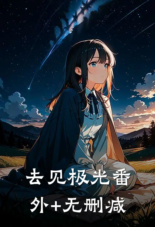 去见极光番外+无删减
