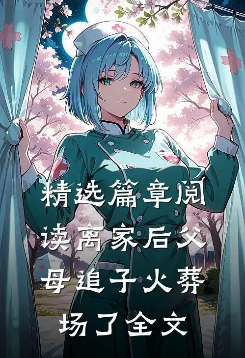 精选篇章阅读离家后父母追子火葬场了全文