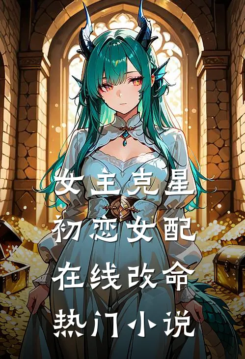 女主克星,初恋女配在线改命热门名字
