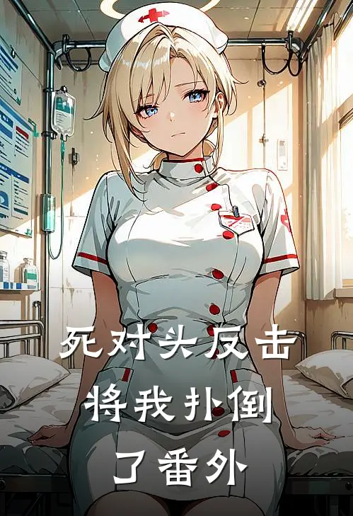 死对头反击,将我扑倒了番外在线阅读
