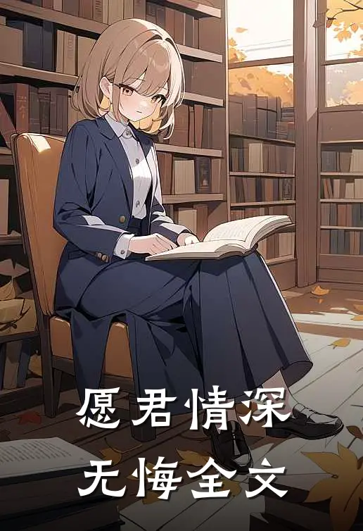 愿君情深无悔全文