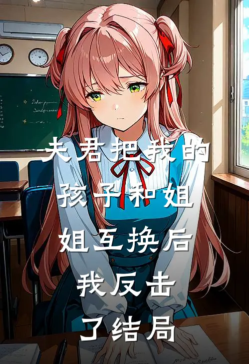 夫君把我的孩子和姐姐互换后,我反击了结局是