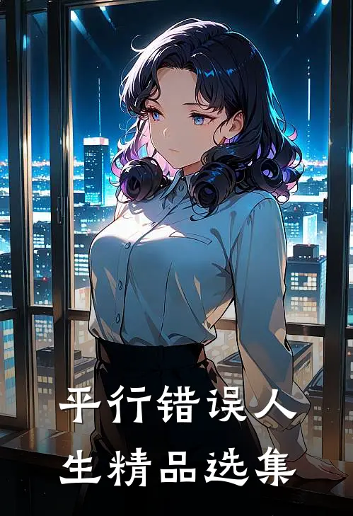 平行错误人生精品选集