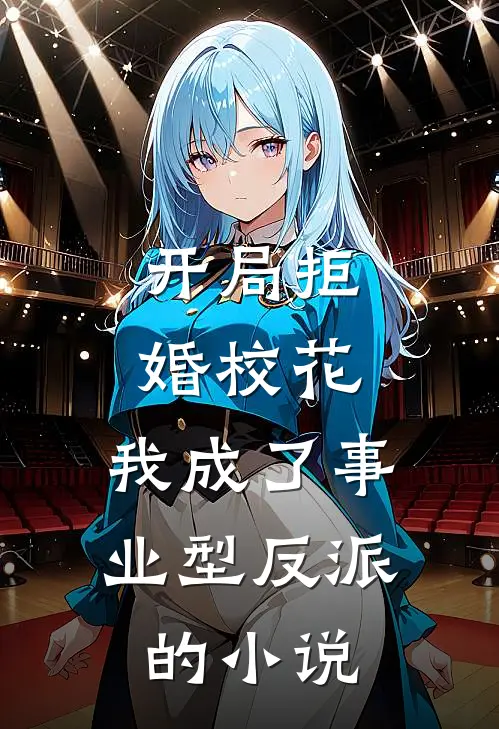 开局拒婚校花,我成了事业型反派的免费阅读