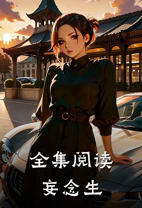 全集阅读妄念生