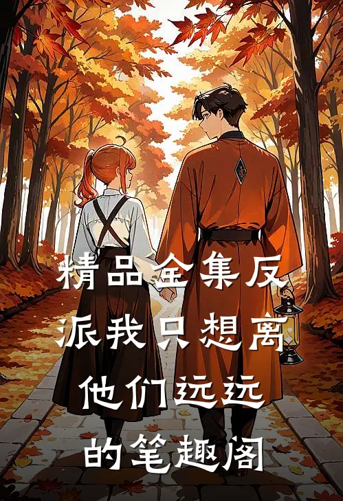 精品全集反派我只想离他们远远的笔趣阁