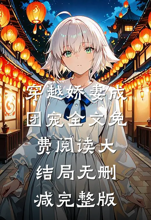 穿越娇妻成团宠主要内容