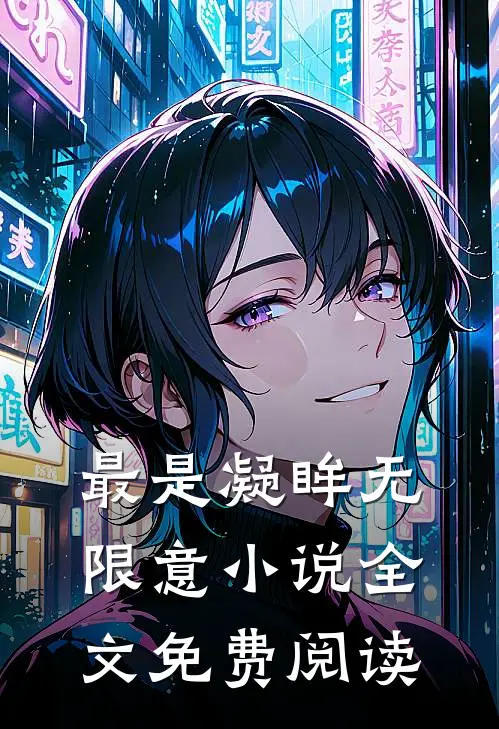 最是凝眸无限意小说全文免费阅读