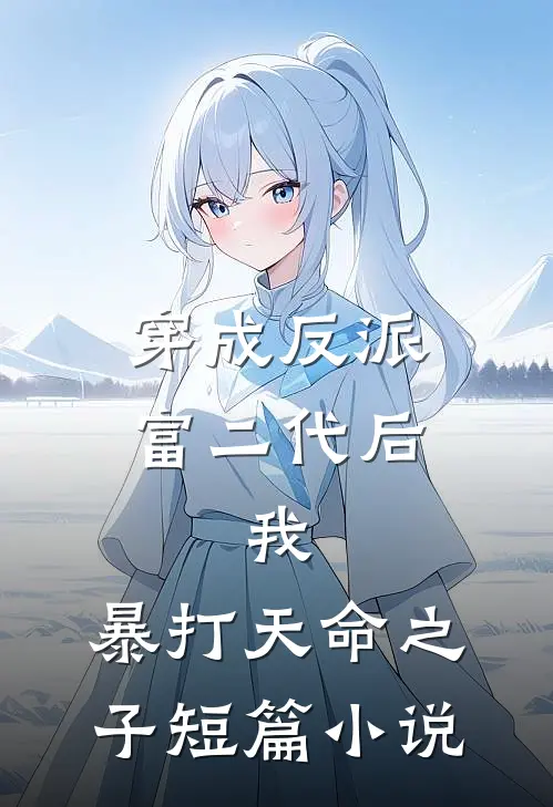 穿成反派富二代后,我,暴打天命之子短篇