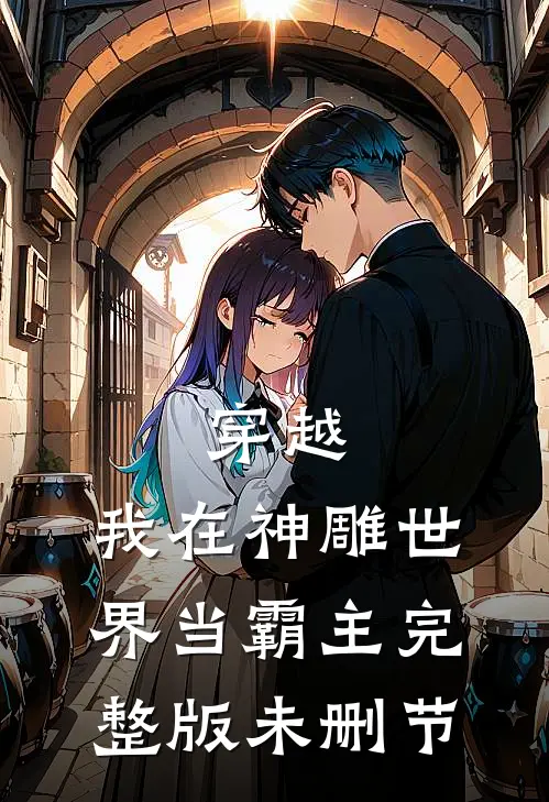 穿越我在神雕世界当霸主完整版未删节免费阅读
