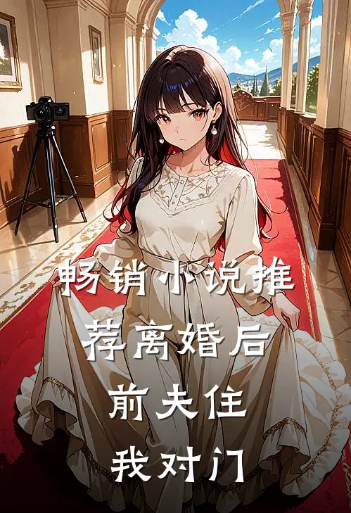 畅销推荐离婚后,前夫住我对门免费阅读