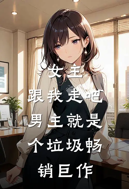 女主,跟我走吧,男主就是个垃圾畅销巨作