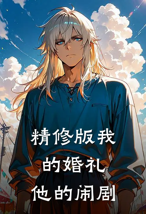 精修版我的婚礼,他的闹剧歌词