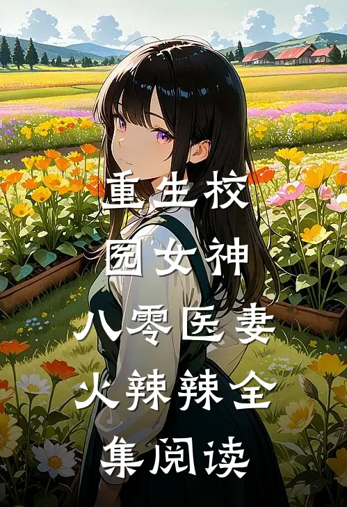 重生校园女神八零医妻火辣辣全集阅读
