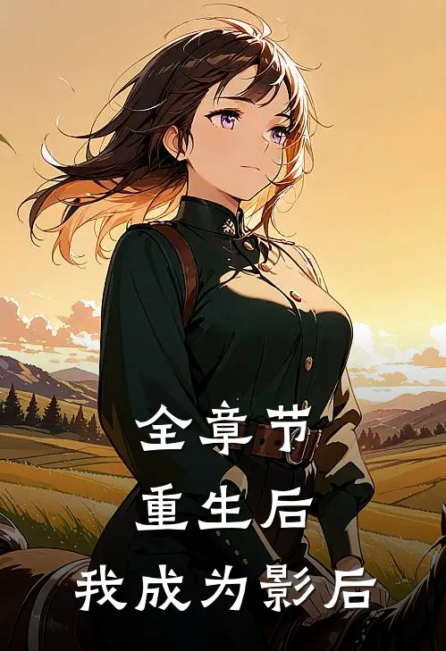 全章节重生后,我成为影后