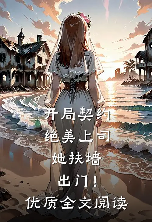 开局契约绝美上司,她扶墙出门!优质全文阅读无弹窗
