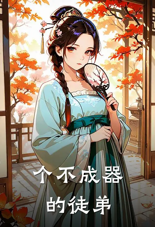 个不成器的徒弟