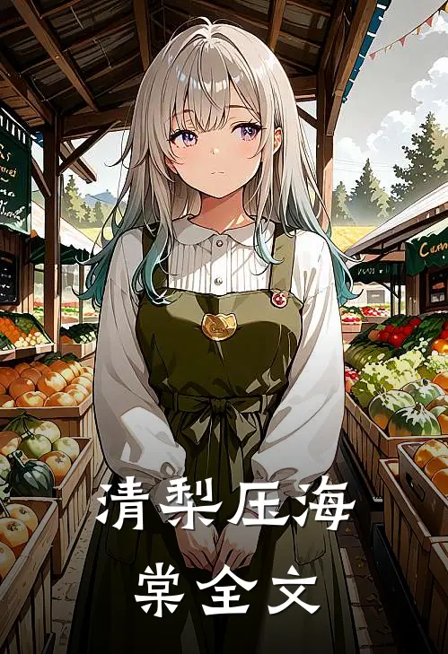 清梨压海棠全文