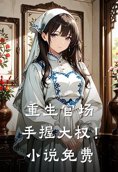 重生官场手握大权!免费阅读全文