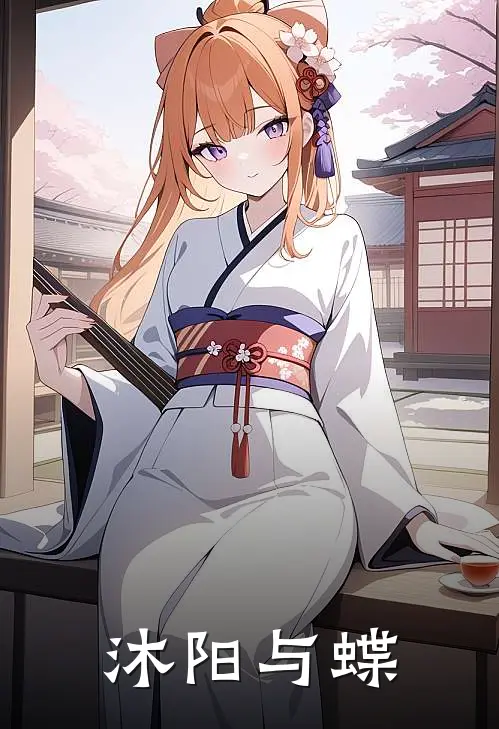 沐阳与蝶