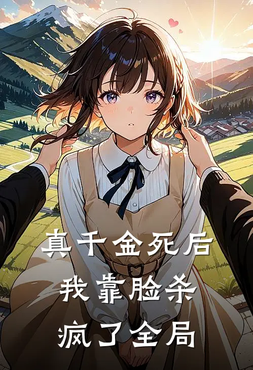 真千金死后,我靠脸杀疯了全局免费阅读