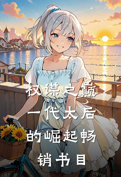 权谋之巅一代太后的崛起畅销书目在线阅读