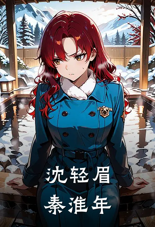 沈轻眉秦淮年后续