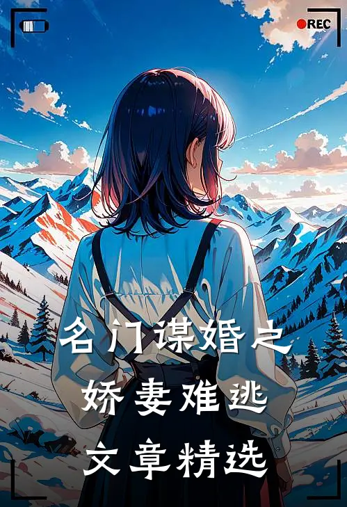 名门谋婚之娇妻难逃文章精选