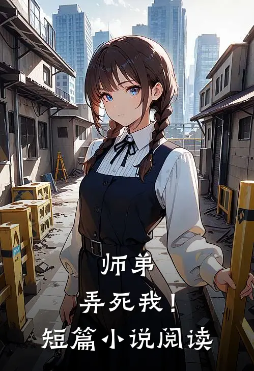 师弟,弄死我!短篇阅读