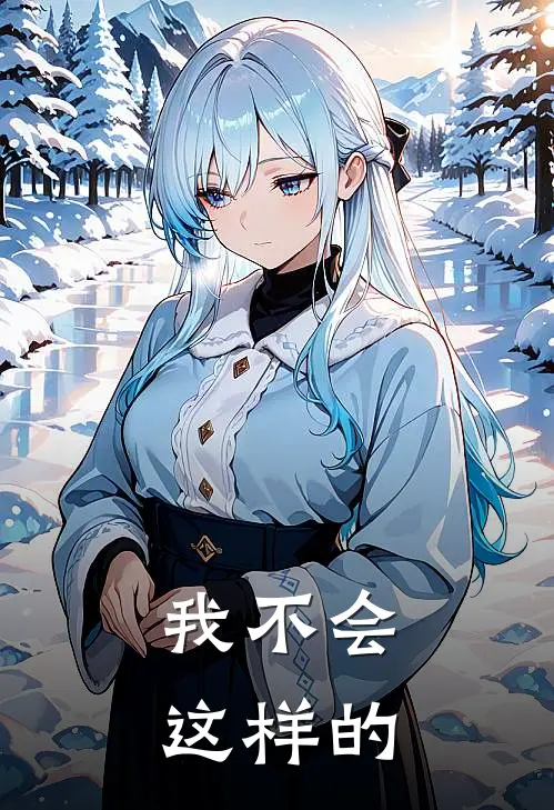 我不会这样的